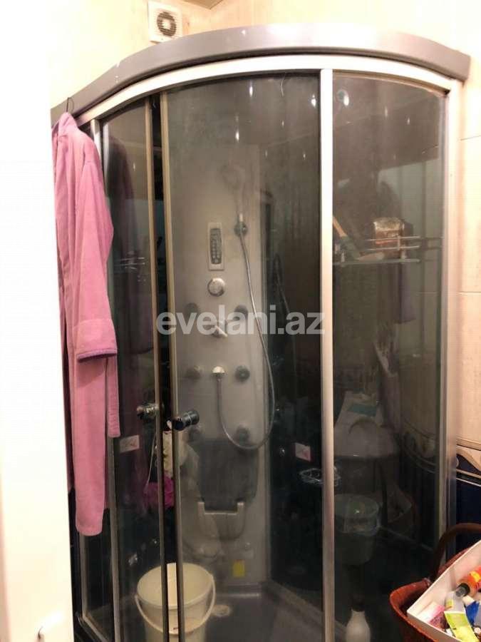 Kirayə verilir, yeni tikili, 3 otaqlı, 135 m², Bakı, Nəsimi r, 8 Noyabr m.