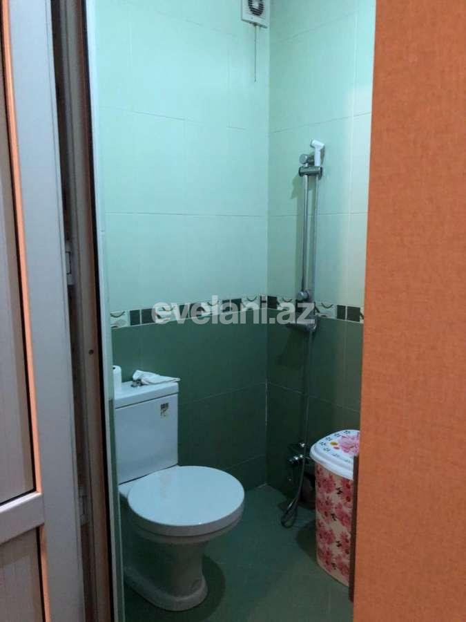 Kirayə verilir, yeni tikili, 3 otaqlı, 135 m², Bakı, Nəsimi r, 8 Noyabr m.