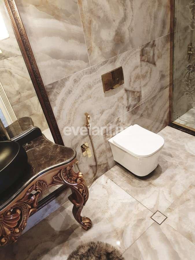 Satılır, yeni tikili, 5 otaqlı, 250 m², Bakı, Nərimanov r, 8 Noyabr m.