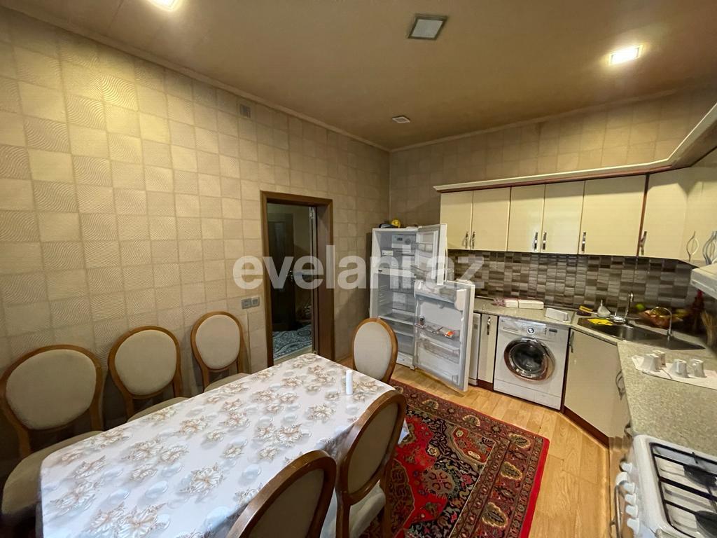 Satılır, villa, 5 otaqlı, 120 m², Bakı, Xətai r, Həzi Aslanov m.