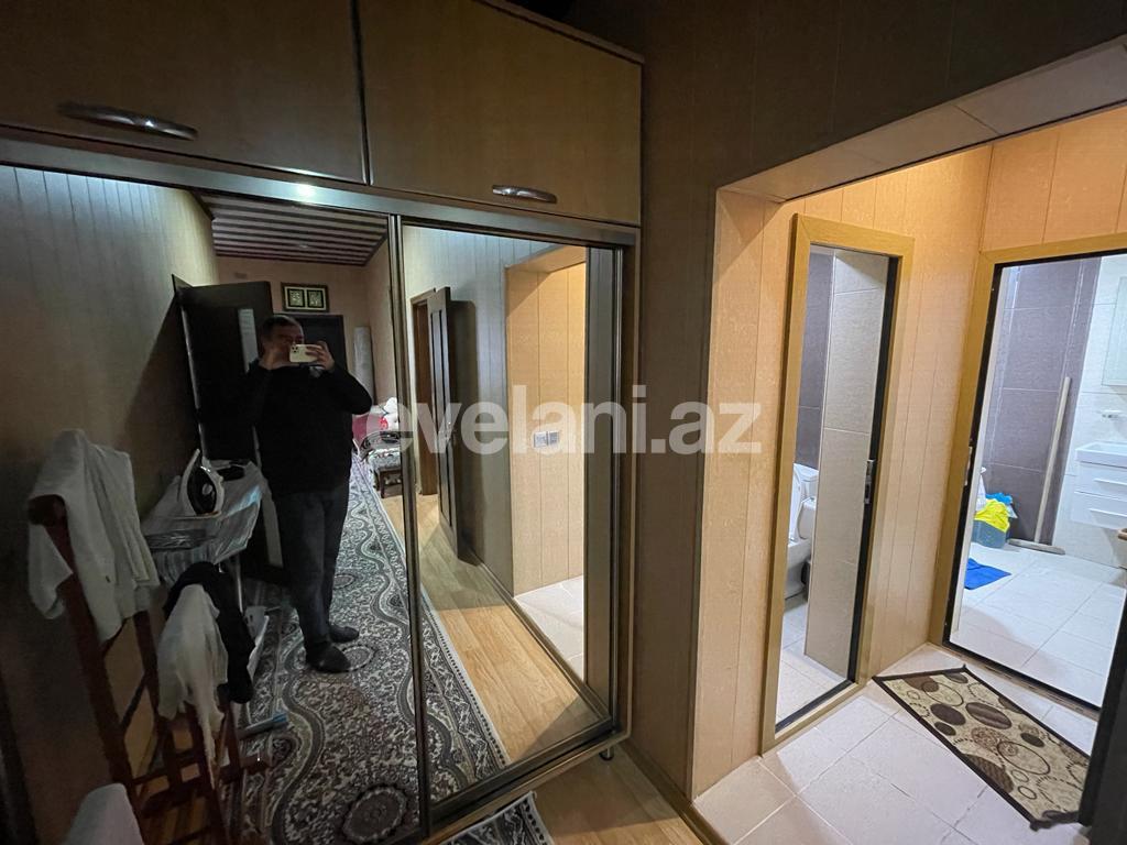 Satılır, villa, 5 otaqlı, 120 m², Bakı, Xətai r, Həzi Aslanov m.