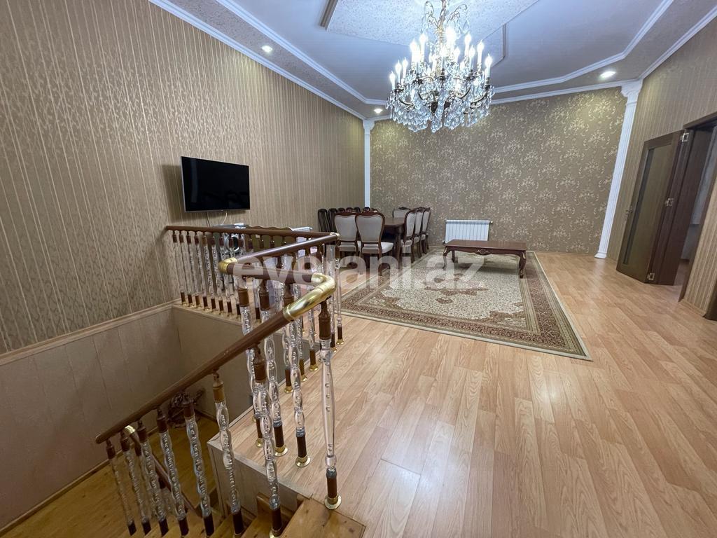 Satılır, villa, 5 otaqlı, 120 m², Bakı, Xətai r, Həzi Aslanov m.