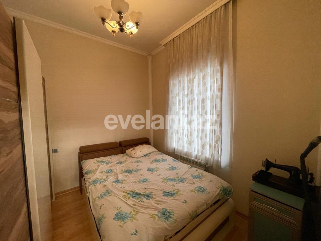 Satılır, villa, 5 otaqlı, 120 m², Bakı, Xətai r, Həzi Aslanov m.