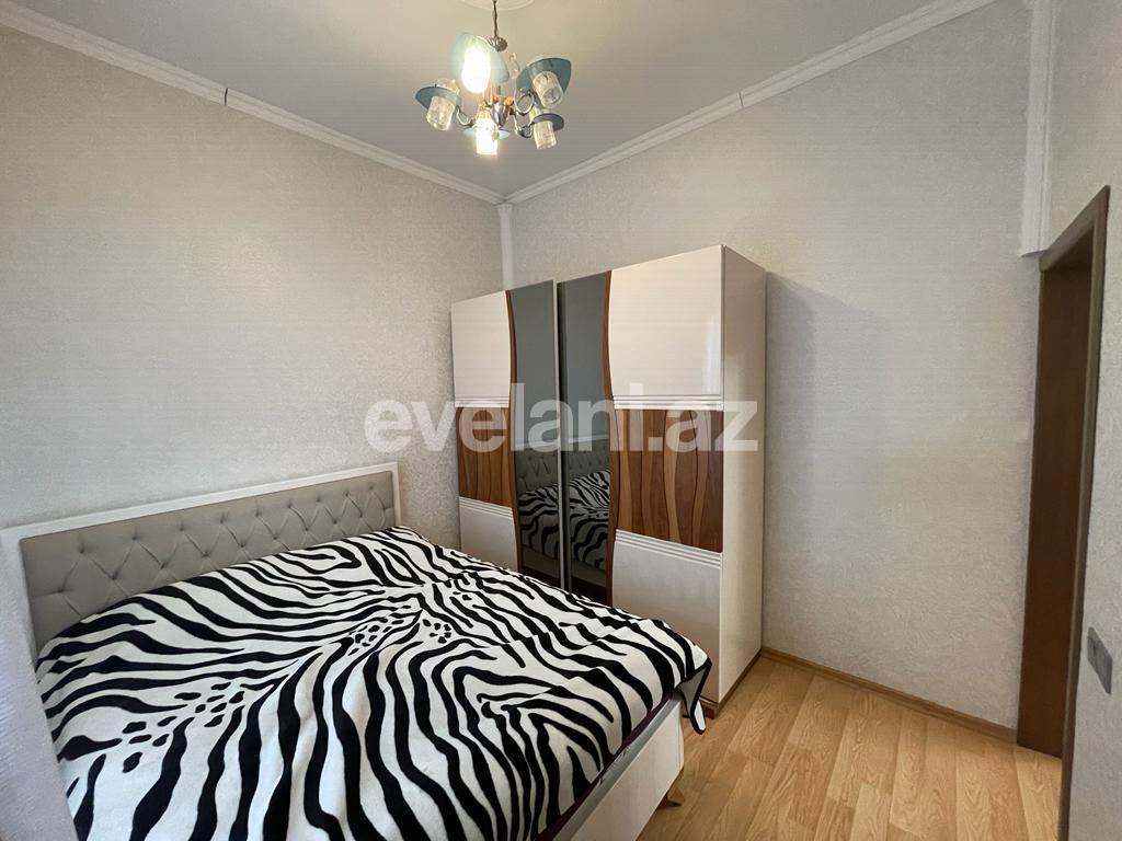 Satılır, villa, 5 otaqlı, 120 m², Bakı, Xətai r, Həzi Aslanov m.