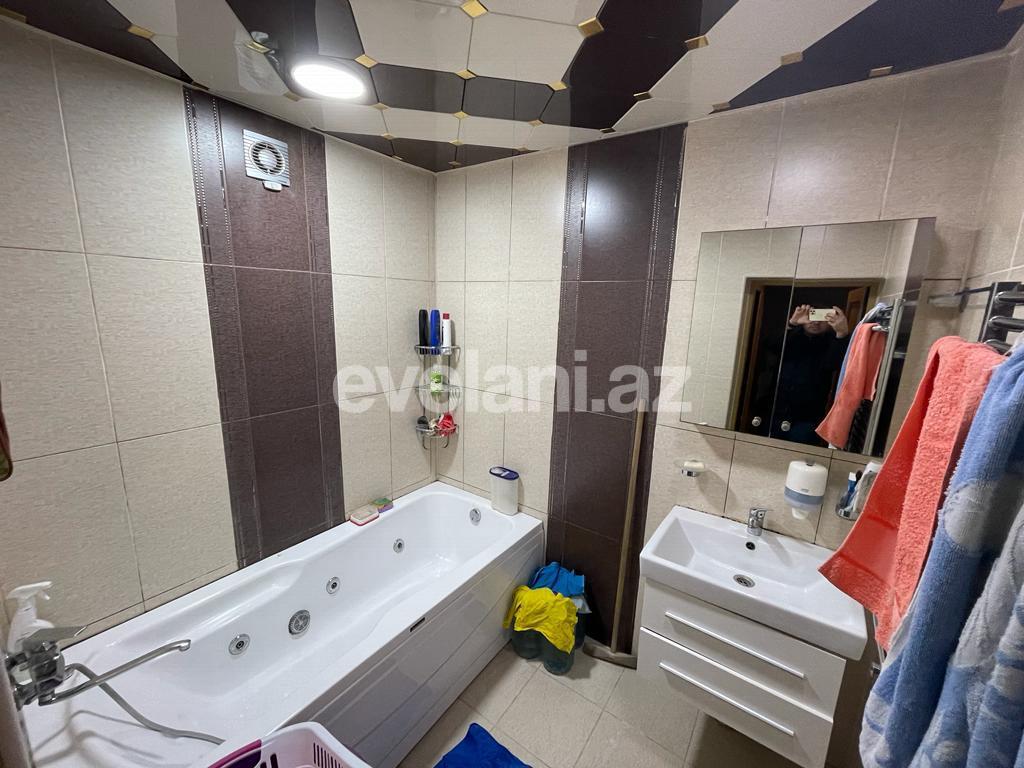 Satılır, villa, 5 otaqlı, 120 m², Bakı, Xətai r, Həzi Aslanov m.