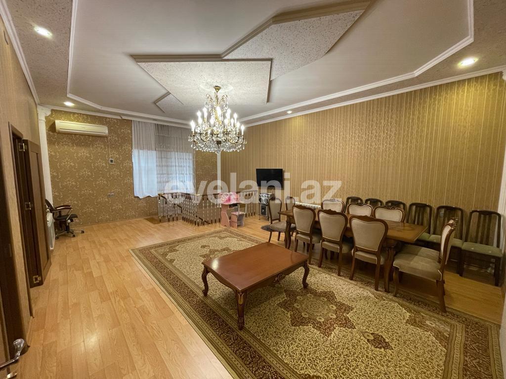 Satılır, villa, 5 otaqlı, 120 m², Bakı, Xətai r, Həzi Aslanov m.