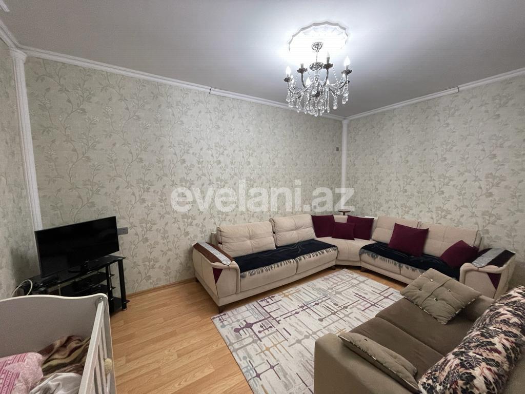 Satılır, villa, 5 otaqlı, 120 m², Bakı, Xətai r, Həzi Aslanov m.