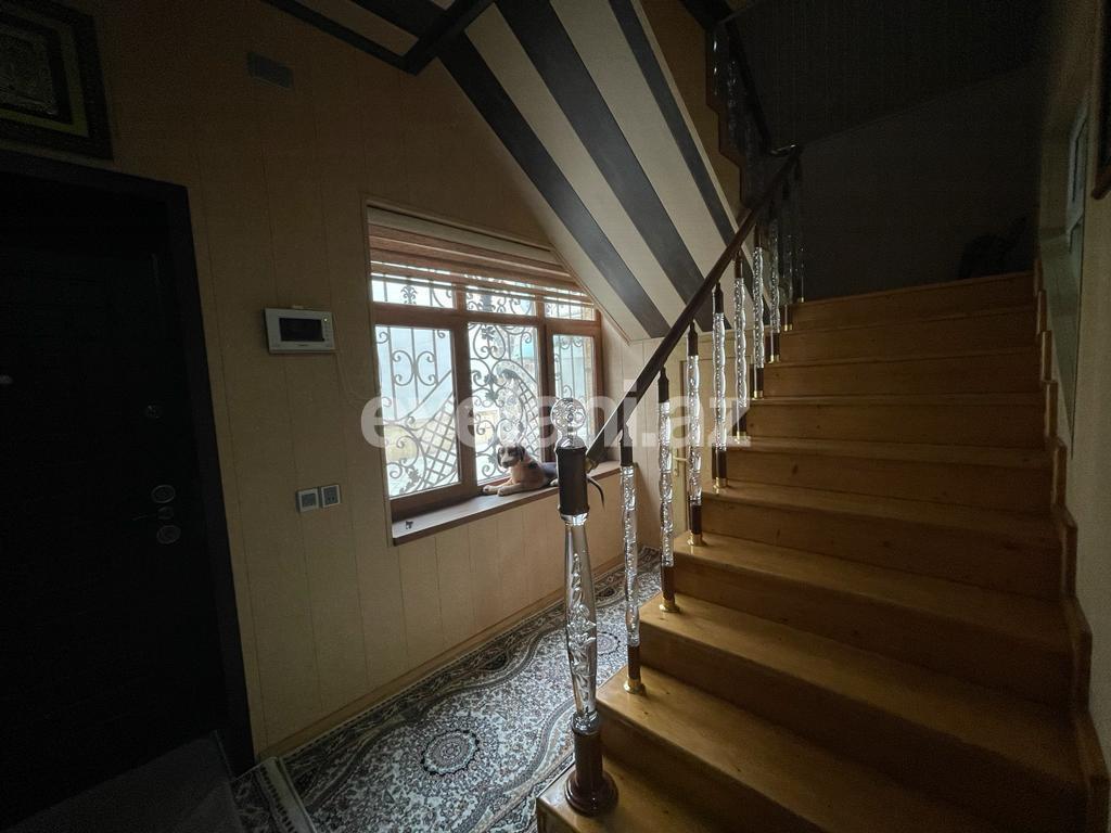 Satılır, villa, 5 otaqlı, 120 m², Bakı, Xətai r, Həzi Aslanov m.