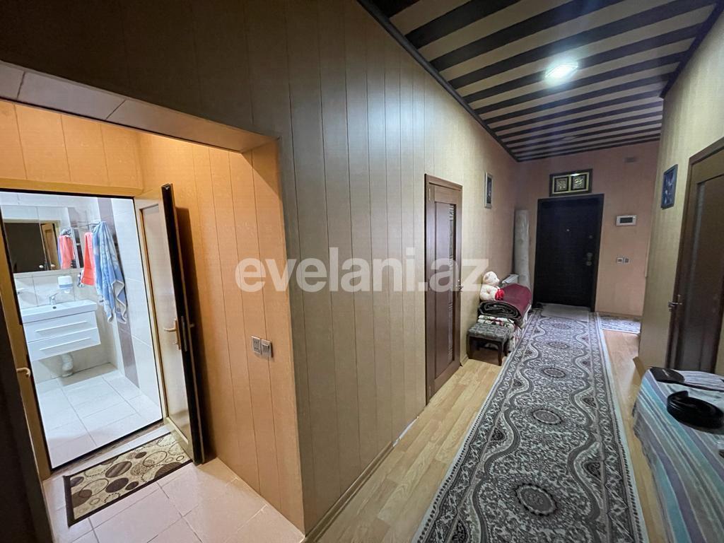 Satılır, villa, 5 otaqlı, 120 m², Bakı, Xətai r, Həzi Aslanov m.