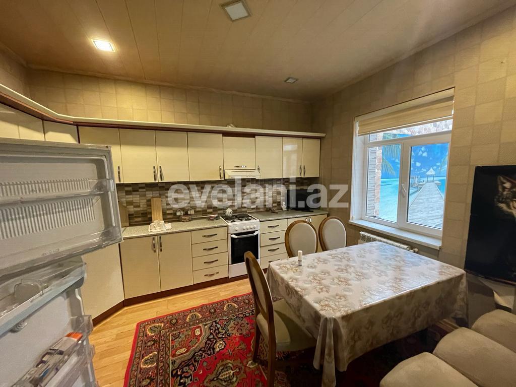 Satılır, villa, 5 otaqlı, 120 m², Bakı, Xətai r, Həzi Aslanov m.