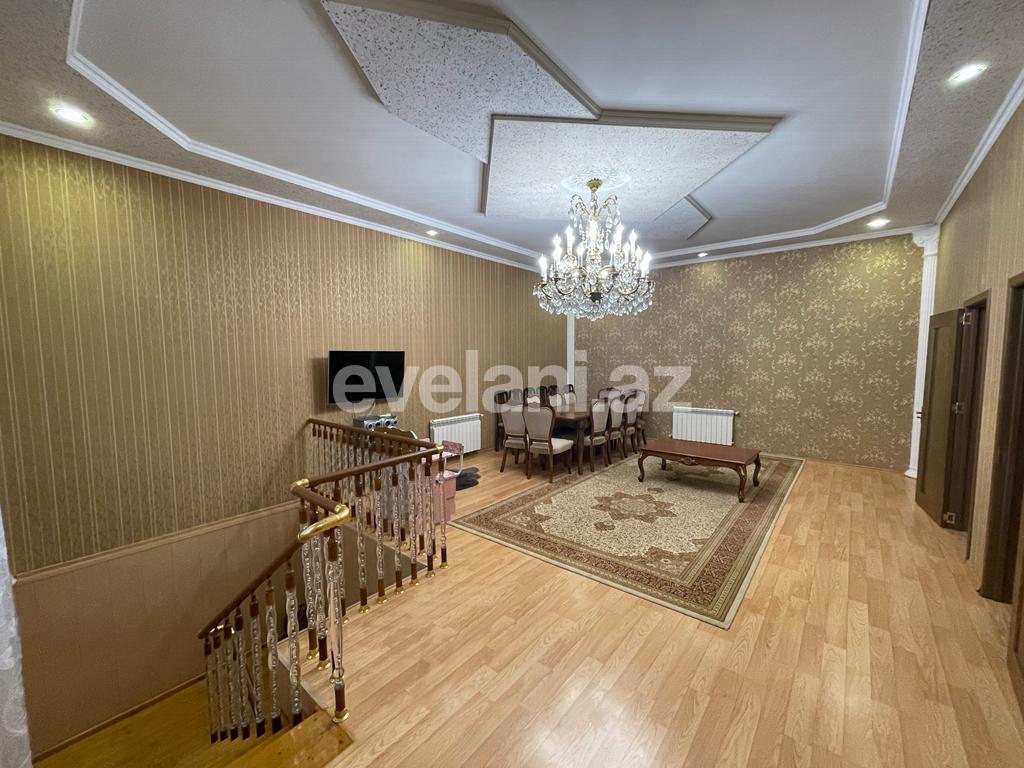 Satılır, villa, 5 otaqlı, 120 m², Bakı, Xətai r, Həzi Aslanov m.