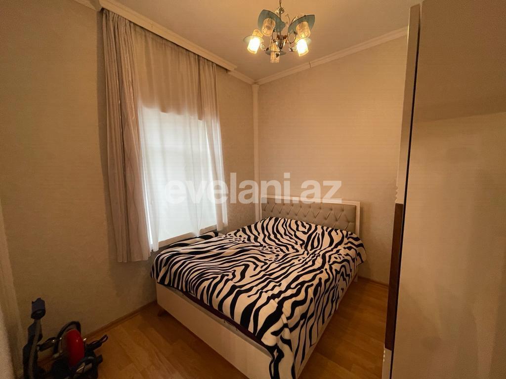 Satılır, villa, 5 otaqlı, 120 m², Bakı, Xətai r, Həzi Aslanov m.