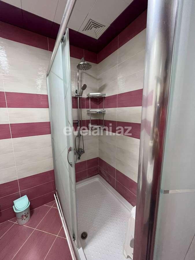 Kirayə verilir, yeni tikili, 3 otaqlı, 151 m², Bakı, Nəsimi r, Gənclik m.