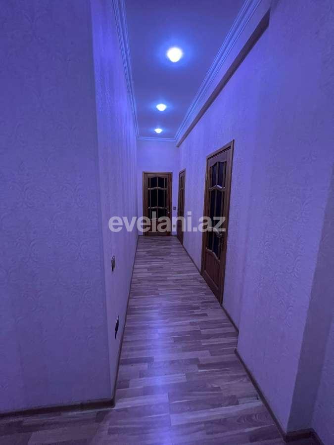 Kirayə verilir, yeni tikili, 3 otaqlı, 151 m², Bakı, Nəsimi r, Gənclik m.
