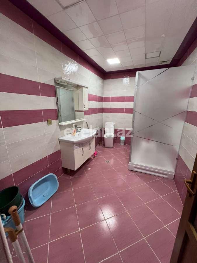 Kirayə verilir, yeni tikili, 3 otaqlı, 151 m², Bakı, Nəsimi r, Gənclik m.