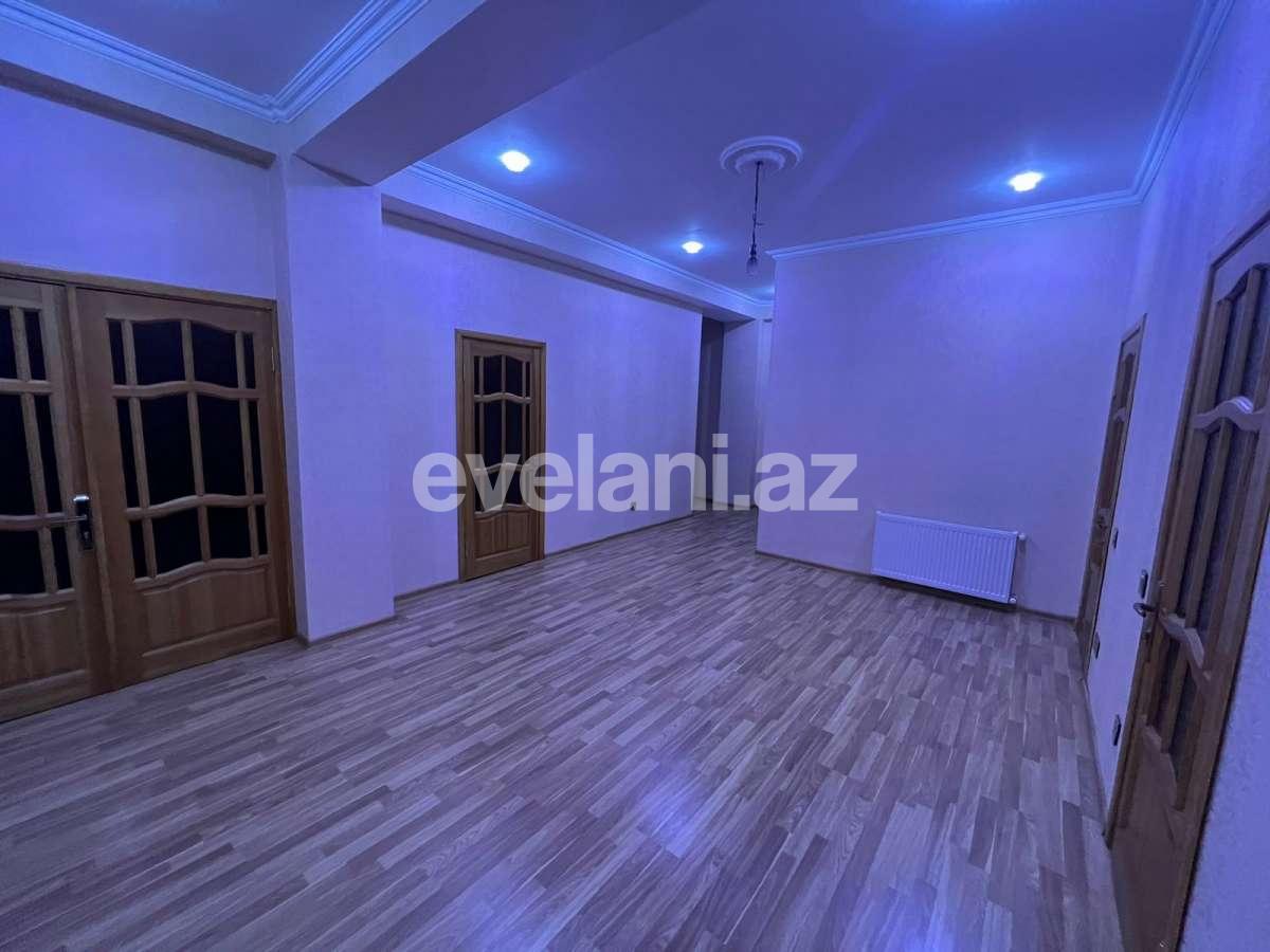 Kirayə verilir, yeni tikili, 3 otaqlı, 151 m², Bakı, Nəsimi r, Gənclik m.