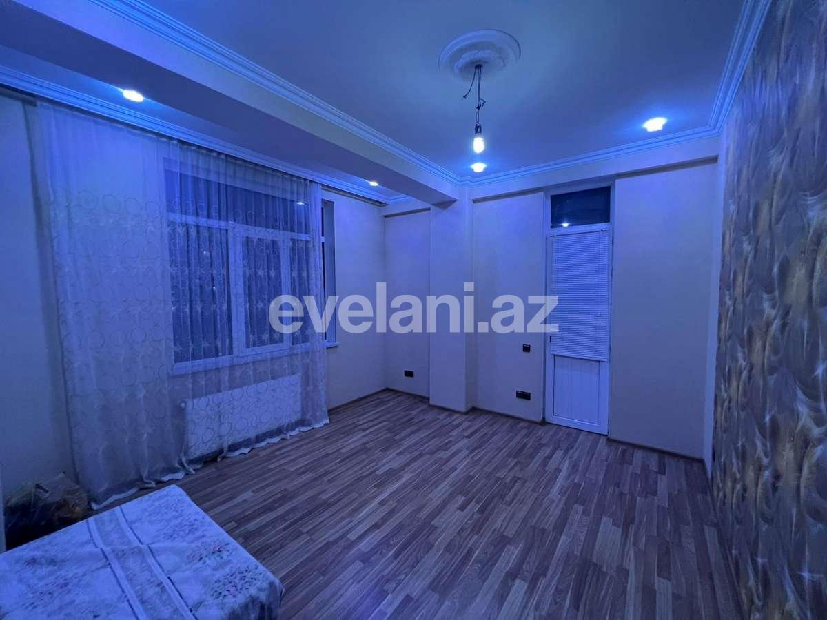 Kirayə verilir, yeni tikili, 3 otaqlı, 151 m², Bakı, Nəsimi r, Gənclik m.