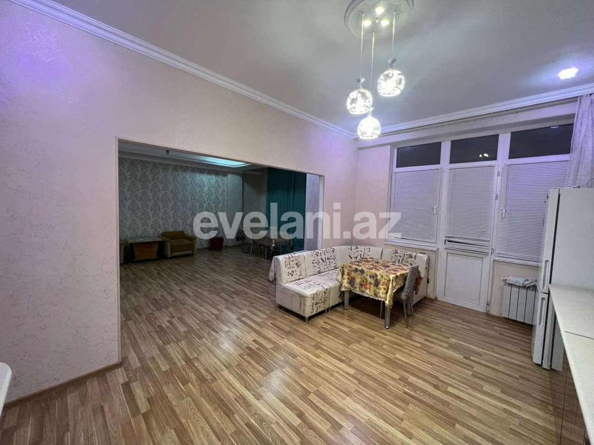 Kirayə verilir, yeni tikili, 3 otaqlı, 151 m², Bakı, Nəsimi r, Gənclik m.