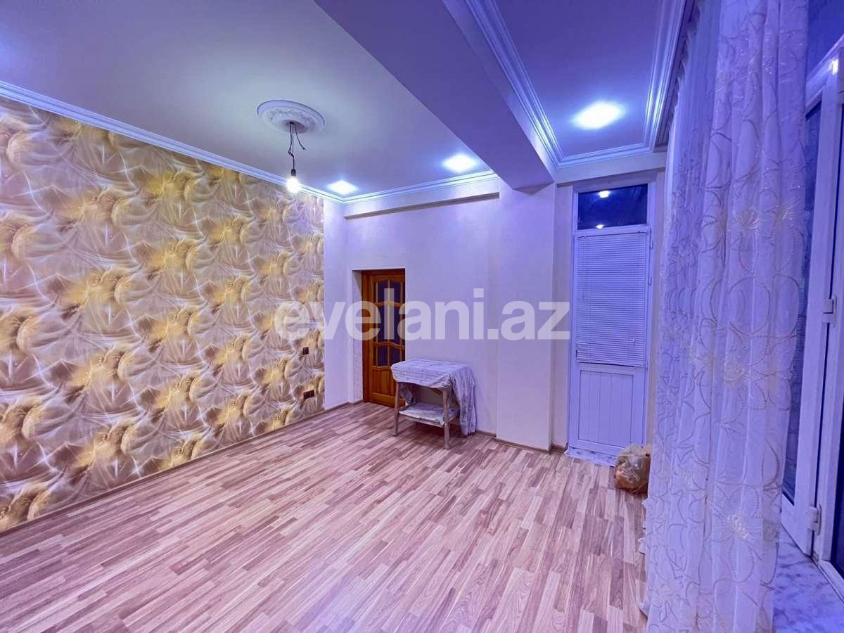 Kirayə verilir, yeni tikili, 3 otaqlı, 151 m², Bakı, Nəsimi r, Gənclik m.