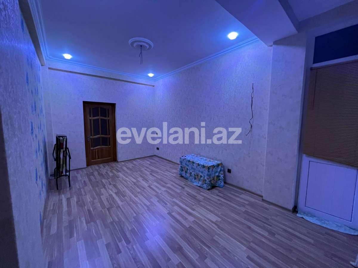 Kirayə verilir, yeni tikili, 3 otaqlı, 151 m², Bakı, Nəsimi r, Gənclik m.