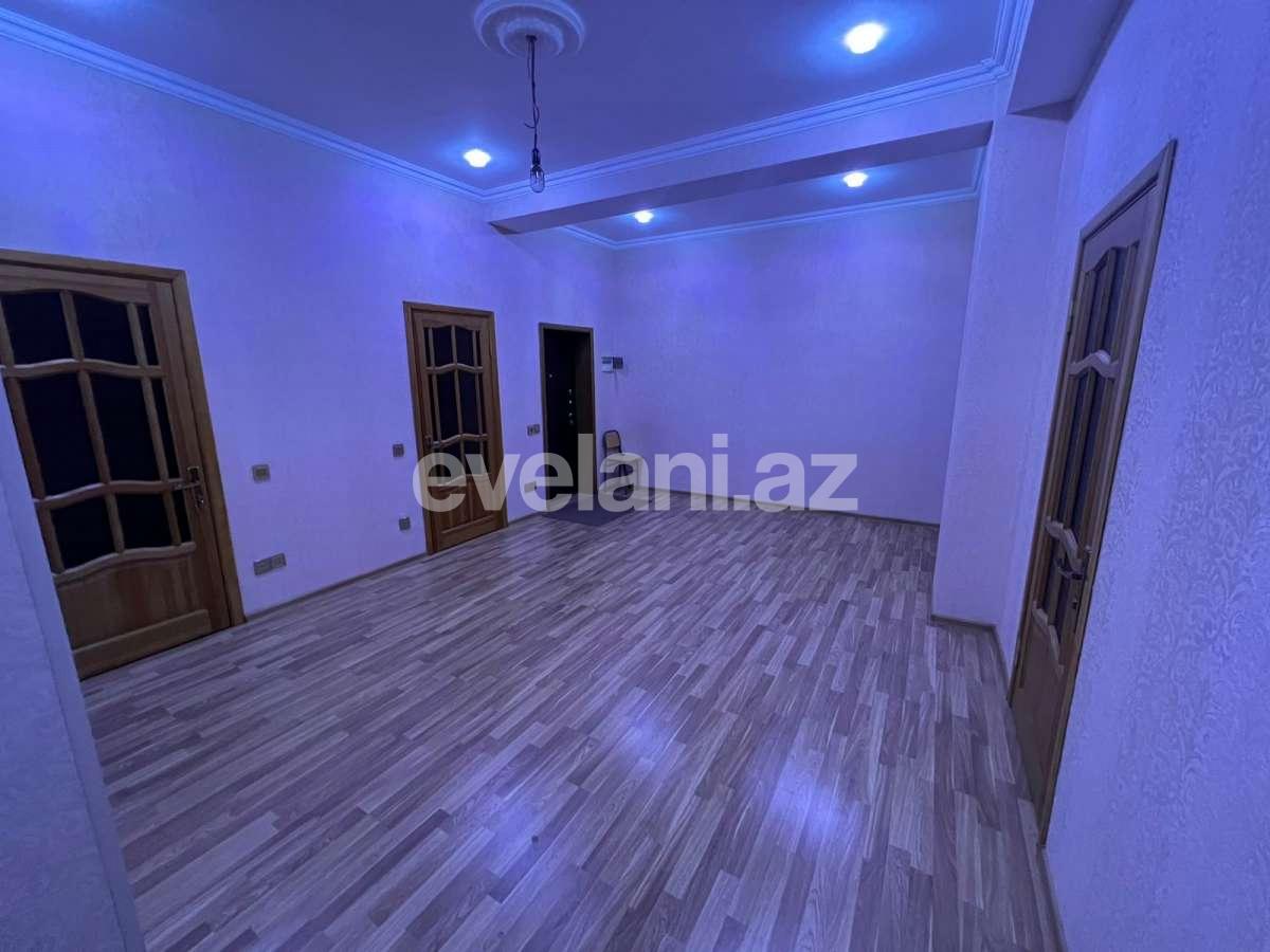 Kirayə verilir, yeni tikili, 3 otaqlı, 151 m², Bakı, Nəsimi r, Gənclik m.