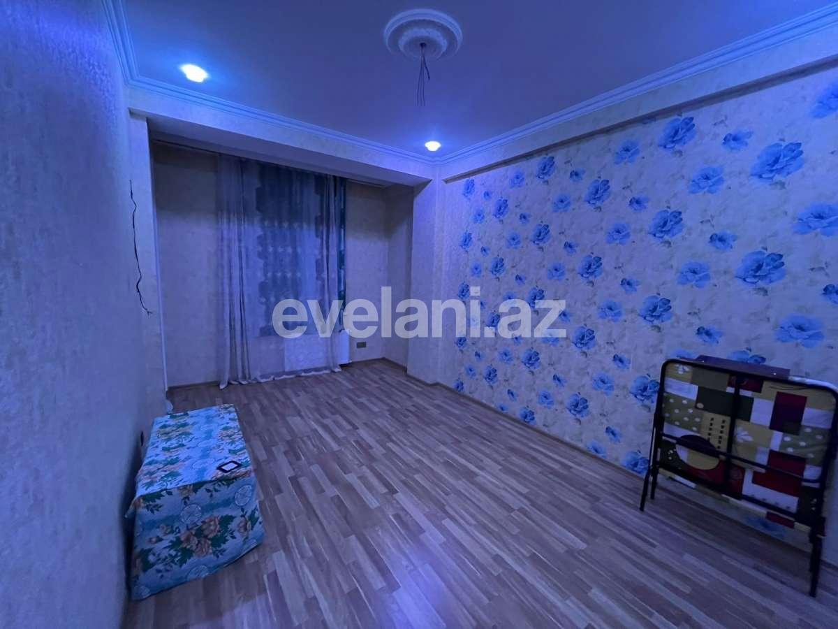 Kirayə verilir, yeni tikili, 3 otaqlı, 151 m², Bakı, Nəsimi r, Gənclik m.