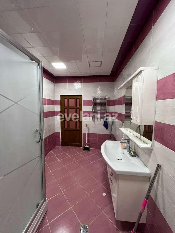 Kirayə verilir, yeni tikili, 3 otaqlı, 151 m², Bakı, Nəsimi r, Gənclik m.