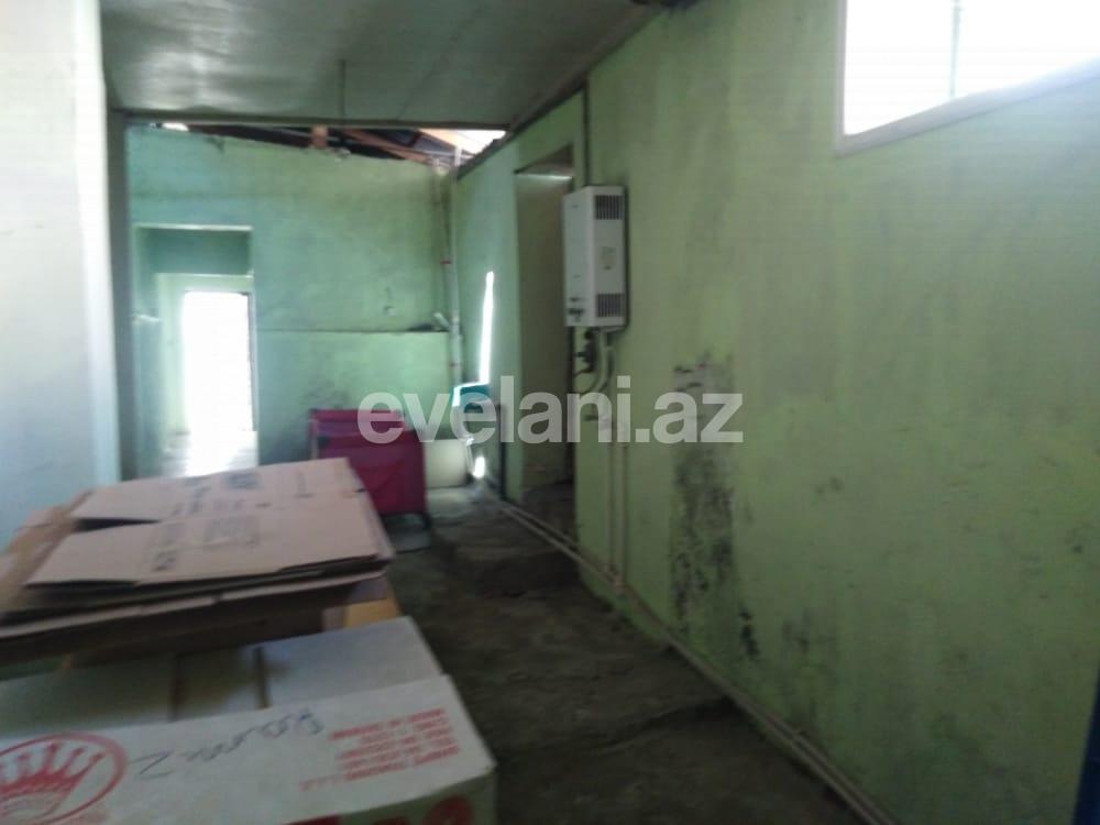 Satılır, həyət evi / bağ, 7 otaqlı, 250 m², Şəki