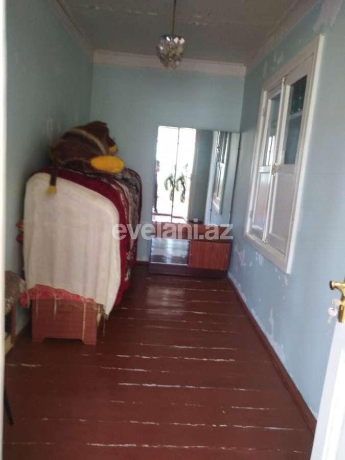 Satılır, həyət evi / bağ, 7 otaqlı, 250 m², Şəki