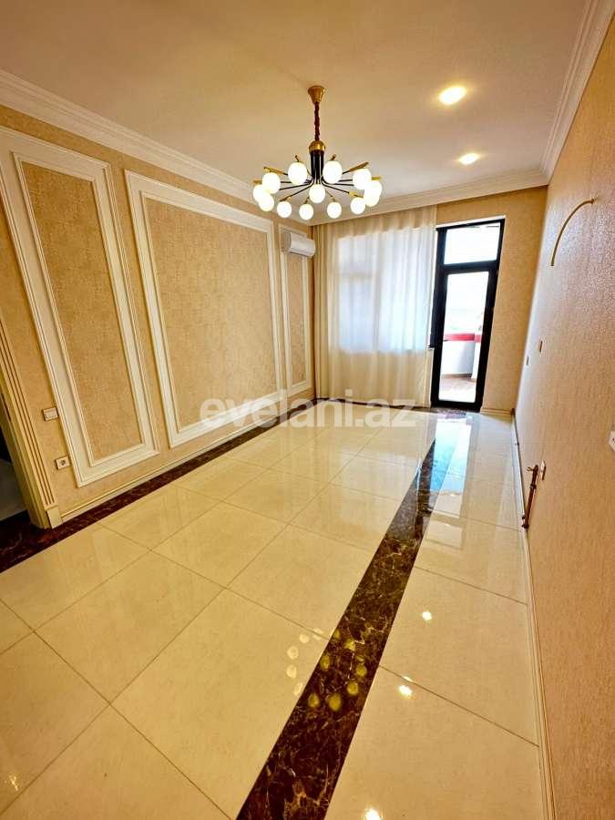 Satılır, yeni tikili, 3 otaqlı, 152 m², Bakı, Nəsimi r, 8 Noyabr m.