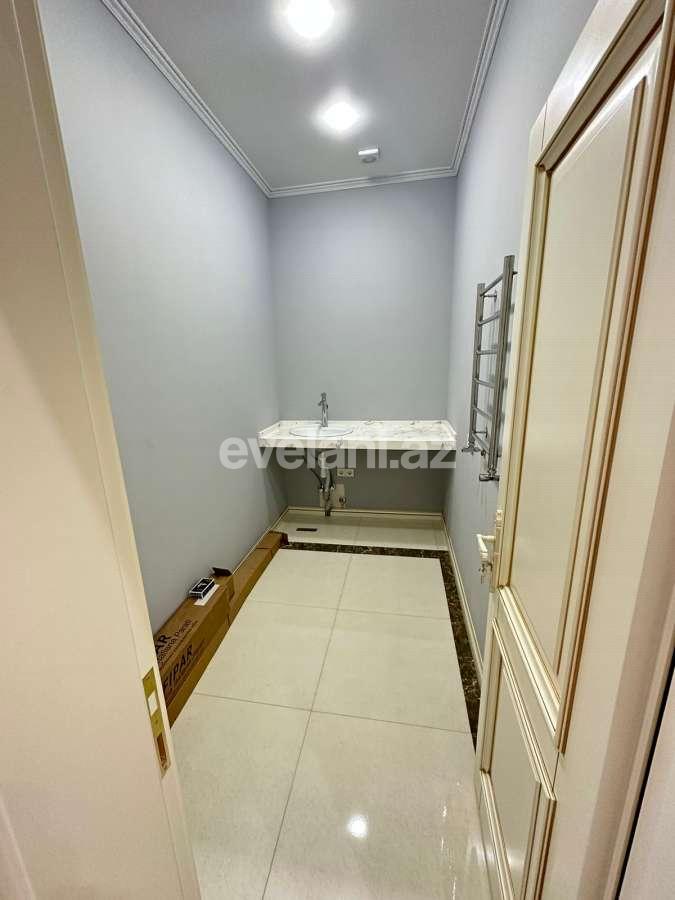 Satılır, yeni tikili, 3 otaqlı, 152 m², Bakı, Nəsimi r, 8 Noyabr m.