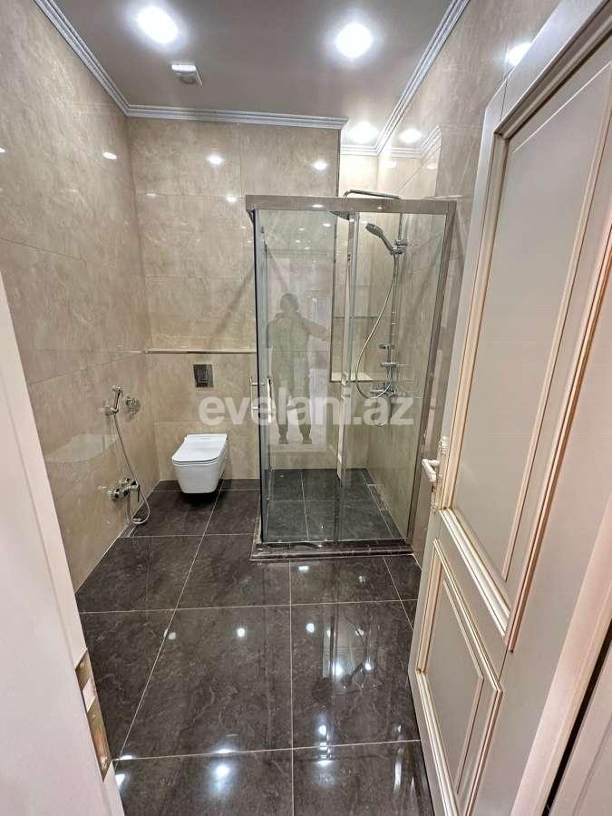 Satılır, yeni tikili, 3 otaqlı, 152 m², Bakı, Nəsimi r, 8 Noyabr m.