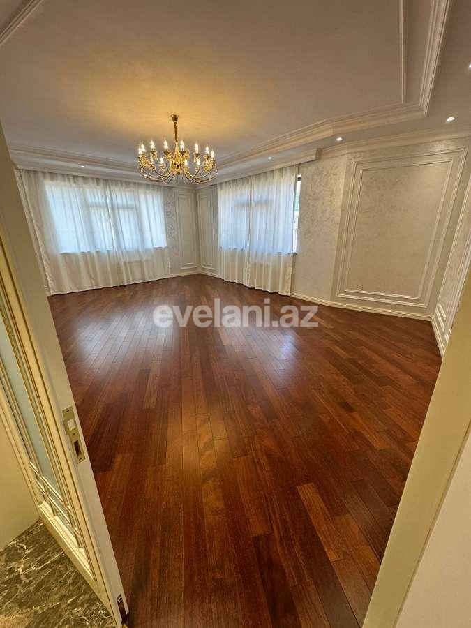 Satılır, yeni tikili, 3 otaqlı, 152 m², Bakı, Nəsimi r, 8 Noyabr m.