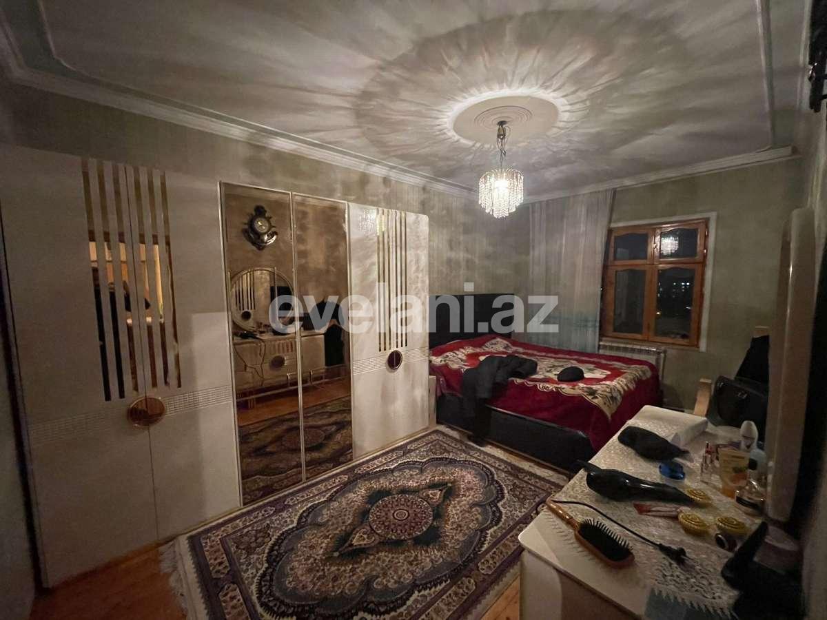 Satılır, köhnə tikili, 4 otaqlı, 100 m², Bakı, Nizami r.