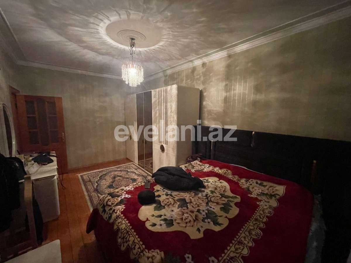 Satılır, köhnə tikili, 4 otaqlı, 100 m², Bakı, Nizami r.