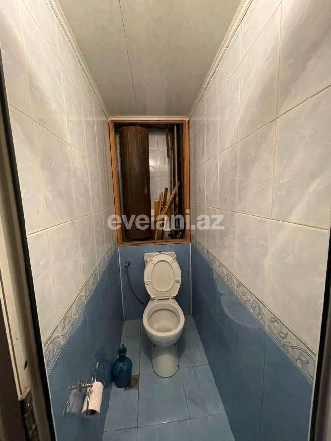 Satılır, köhnə tikili, 4 otaqlı, 100 m², Bakı, Nizami r.