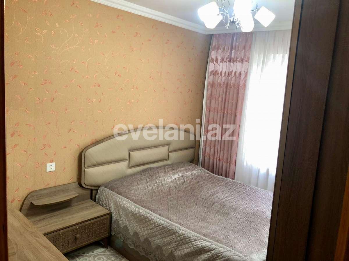 Sale, old building, 2 room, 60 m², Baku, Khatai r, Ahmedli m.