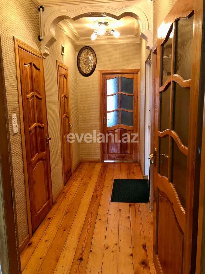 Sale, old building, 2 room, 60 m², Baku, Khatai r, Ahmedli m.