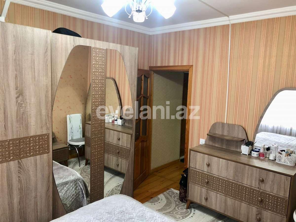 Sale, old building, 2 room, 60 m², Baku, Khatai r, Ahmedli m.