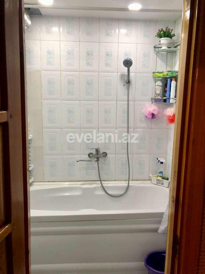 Sale, old building, 2 room, 60 m², Baku, Khatai r, Ahmedli m.