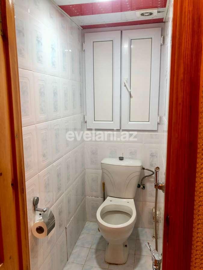 Sale, old building, 2 room, 60 m², Baku, Khatai r, Ahmedli m.
