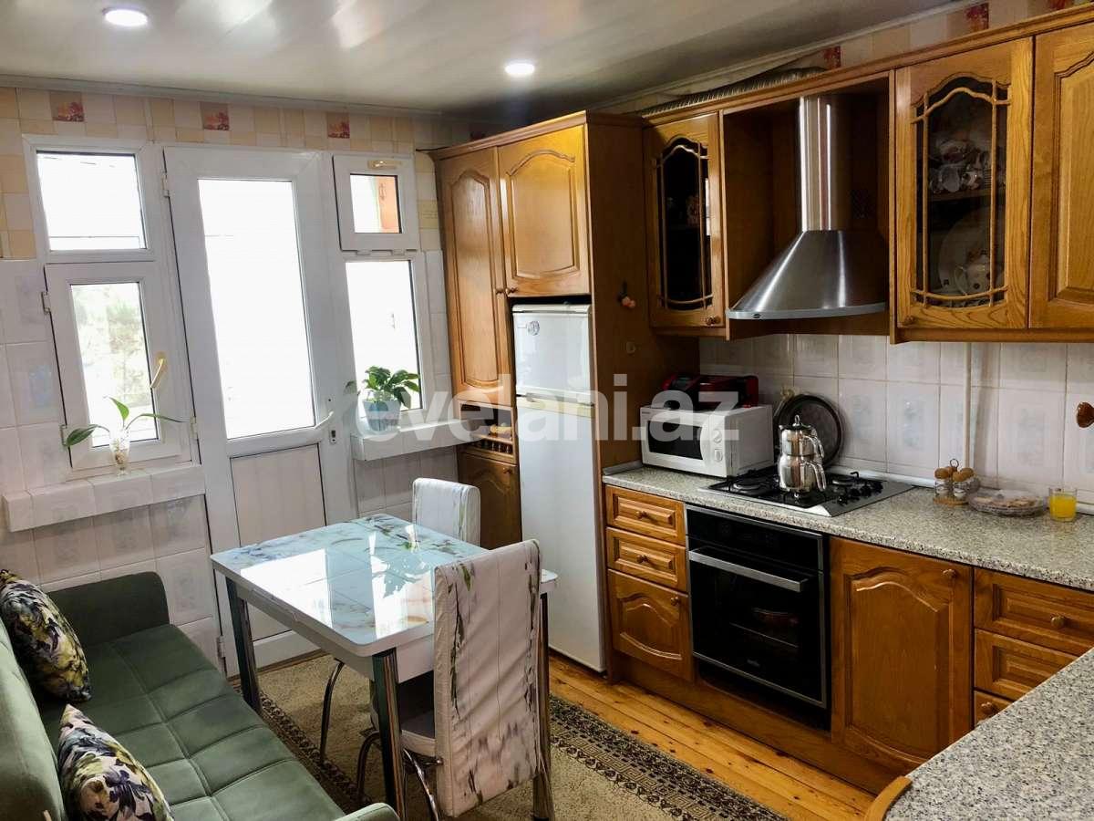 Sale, old building, 2 room, 60 m², Baku, Khatai r, Ahmedli m.