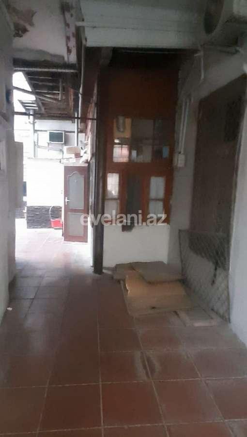 Satılır, obyekt, 32 m², Bakı, Nəsimi r, Sahil m.