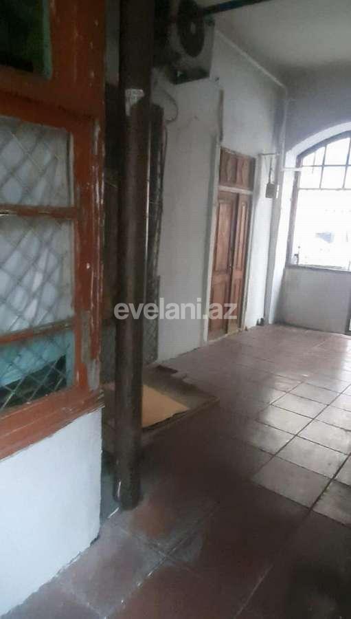 Satılır, obyekt, 32 m², Bakı, Nəsimi r, Sahil m.