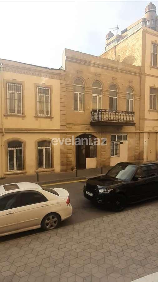 Satılır, obyekt, 32 m², Bakı, Nəsimi r, Sahil m.