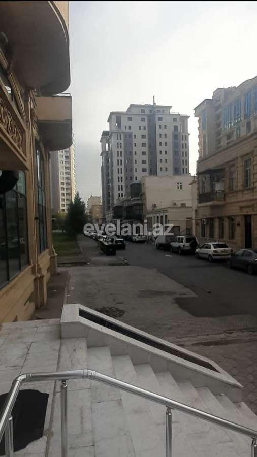 Satılır, obyekt, 32 m², Bakı, Nəsimi r, Sahil m.