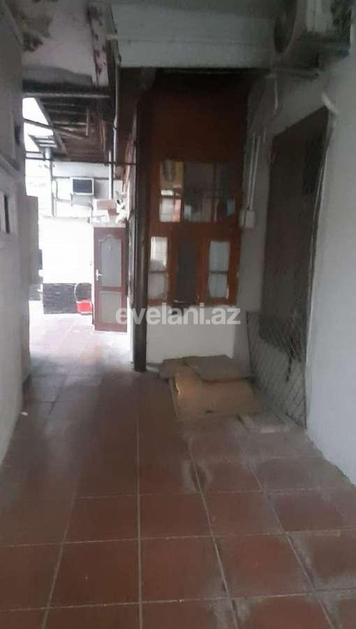 Satılır, obyekt, 32 m², Bakı, Nəsimi r, Sahil m.