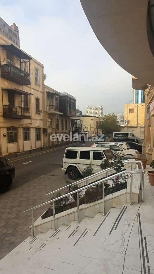 Satılır, obyekt, 32 m², Bakı, Nəsimi r, Sahil m.