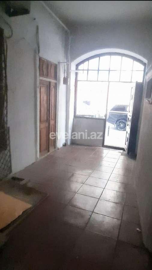 Satılır, obyekt, 32 m², Bakı, Nəsimi r, Sahil m.