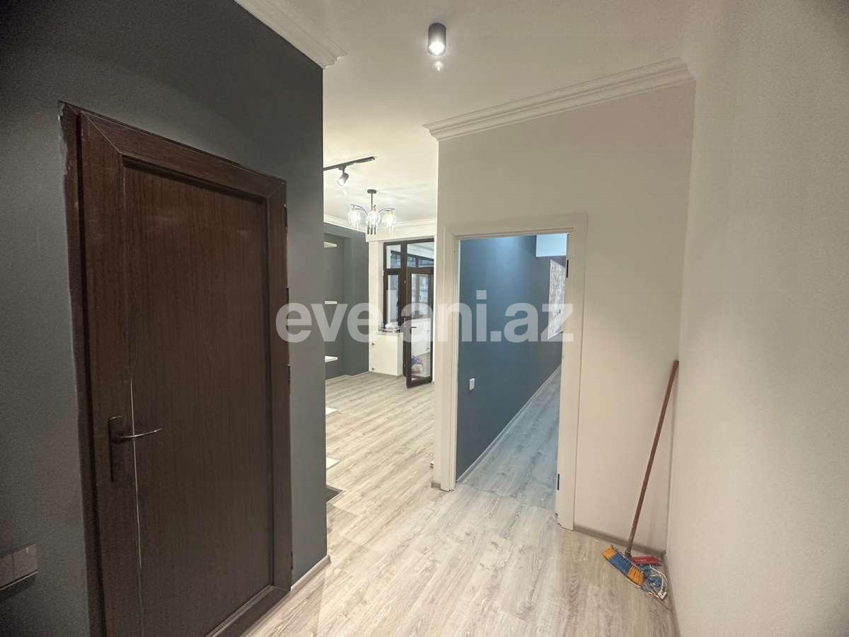 Satılır, yeni tikili, 2 otaqlı, 65 m², Bakı, Nizami r.